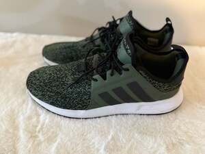 Adidas X_PLR Men Shoe Size 11.5 BD7982